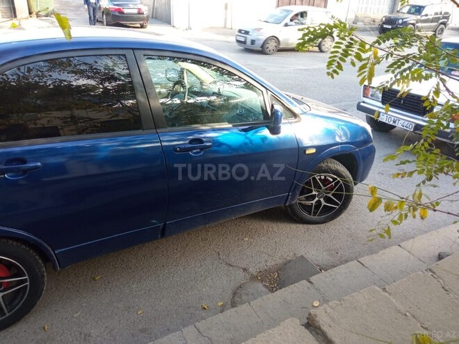 Suzuki  2002, 350,000 km - 2.0 л - Bakı