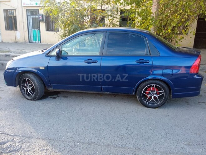 Suzuki  2002, 350,000 km - 2.0 л - Bakı