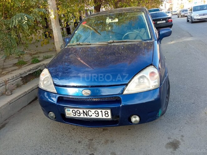 Suzuki  2002, 350,000 km - 2.0 л - Bakı