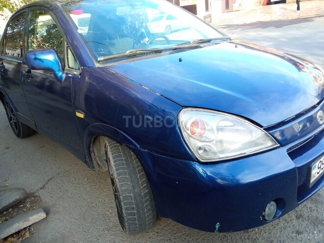 Suzuki  2002, 350,000 km - 2.0 л - Bakı