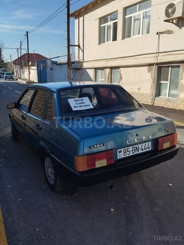 LADA (VAZ) 21099 2000, 200,000 km - 1.6 l - Bakı