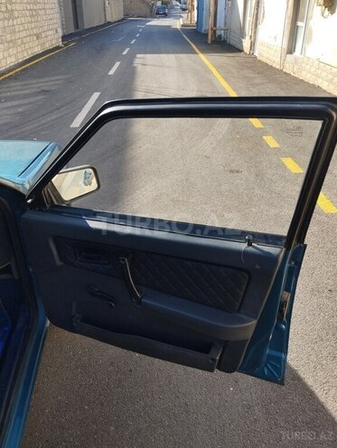 LADA (VAZ) 21099 2000, 200,000 km - 1.6 l - Bakı