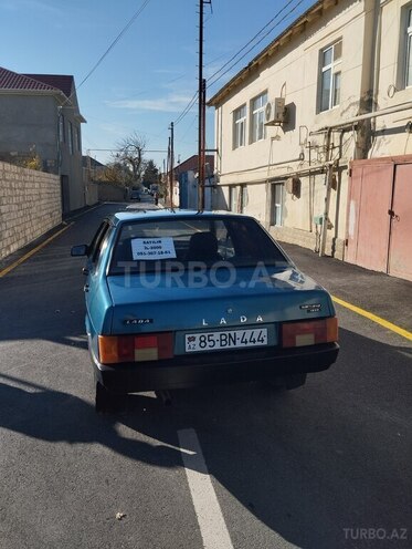 LADA (VAZ) 21099 2000, 200,000 km - 1.6 l - Bakı