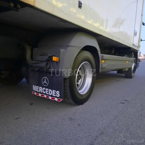 Mercedes Atego 1222 2007, 730,000 km - 4.8 l - Bakı
