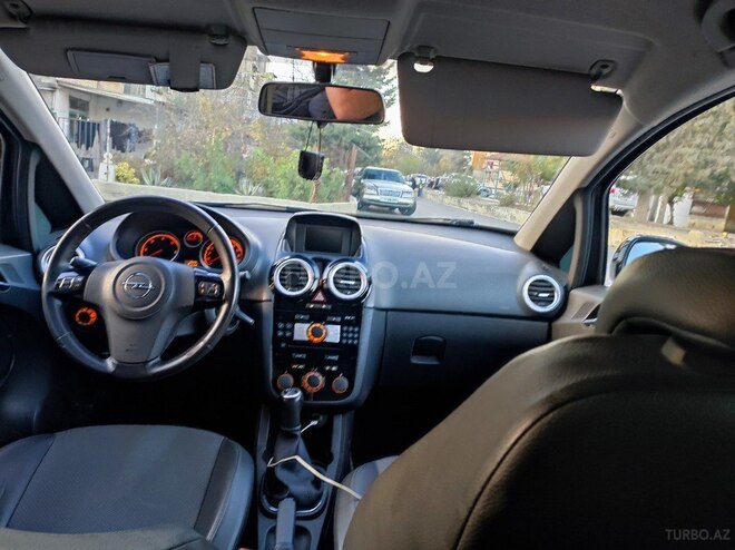 Opel Corsa 2007, 280,000 km - 1.3 л - Bakı