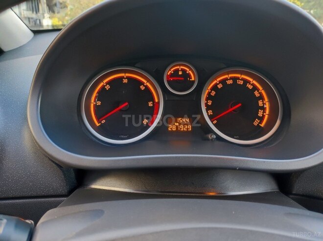 Opel Corsa 2007, 280,000 km - 1.3 л - Bakı