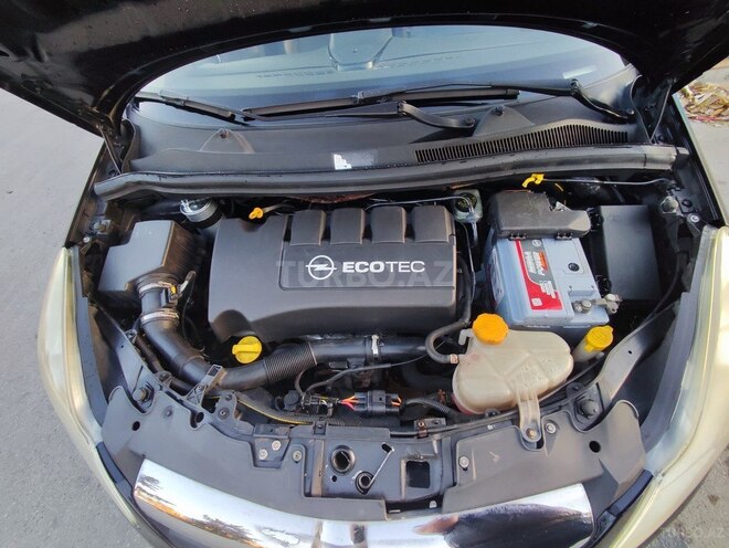 Opel Corsa 2007, 280,000 km - 1.3 л - Bakı