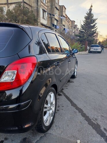 Opel Corsa 2007, 280,000 km - 1.3 л - Bakı