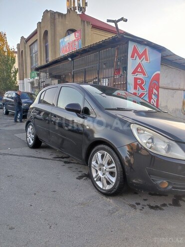 Opel Corsa 2007, 280,000 km - 1.3 л - Bakı