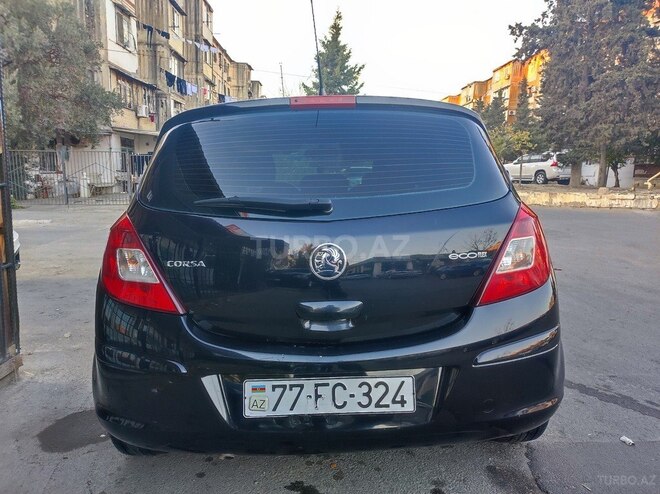 Opel Corsa 2007, 280,000 km - 1.3 л - Bakı