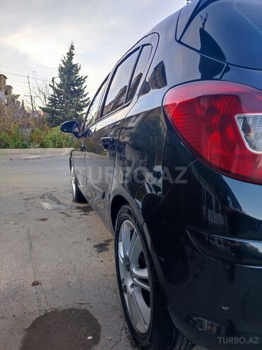 Opel Corsa 2007, 280,000 km - 1.3 л - Bakı