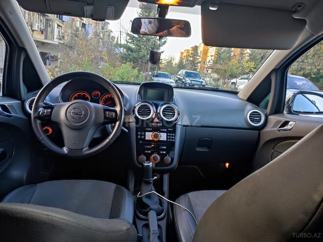 Opel Corsa 2007, 280,000 km - 1.3 л - Bakı