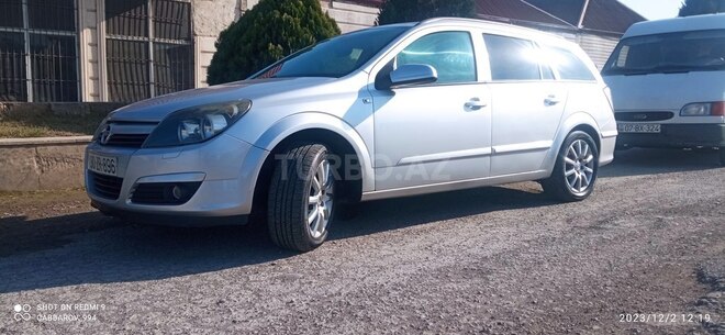 Opel Astra 2005, 418,719 km - 1.4 l - Beyləqan