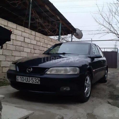 Opel Vectra 1996, 398,973 km - 1.8 l - Beyləqan
