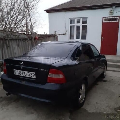 Opel Vectra 1996, 398,973 km - 1.8 l - Beyləqan
