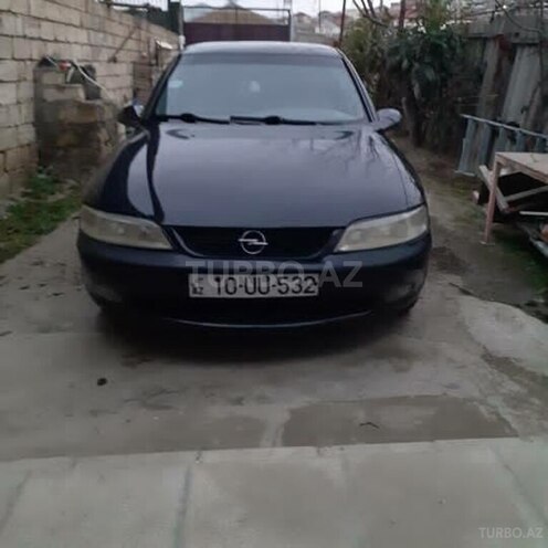 Opel Vectra 1996, 398,973 km - 1.8 l - Beyləqan
