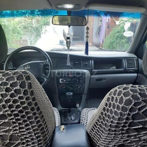 Opel Vectra 1996, 398,973 km - 1.8 l - Beyləqan