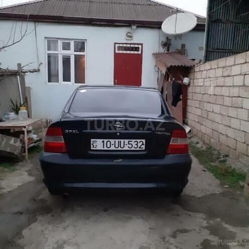 Opel Vectra 1996, 398,973 km - 1.8 l - Beyləqan
