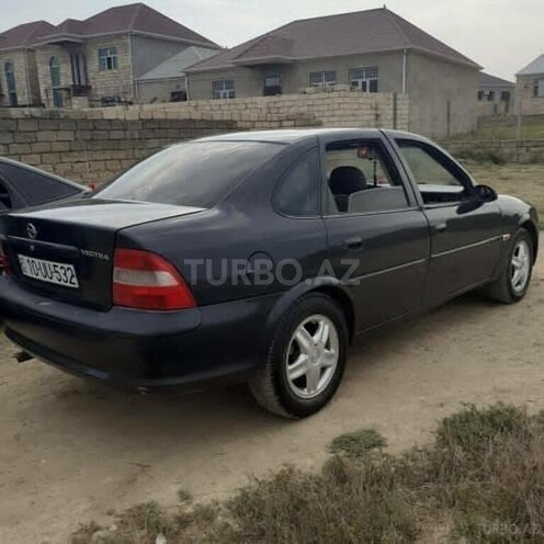 Opel Vectra 1996, 398,973 km - 1.8 l - Beyləqan