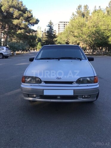 LADA (VAZ) 2114 2010, 192,000 km - 1.6 l - Sumqayıt