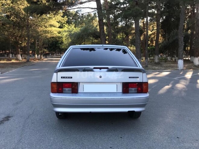 LADA (VAZ) 2114 2010, 192,000 km - 1.6 l - Sumqayıt