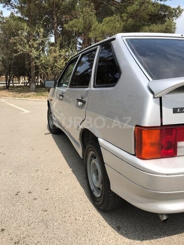 LADA (VAZ) 2114 2010, 192,000 km - 1.6 l - Sumqayıt