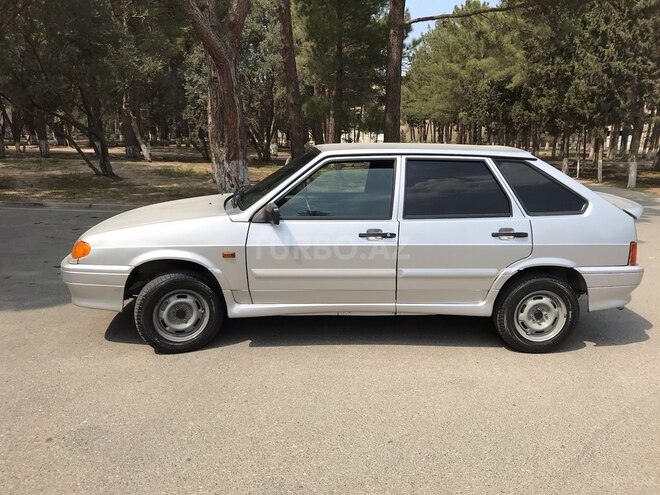 LADA (VAZ) 2114 2010, 192,000 km - 1.6 l - Sumqayıt