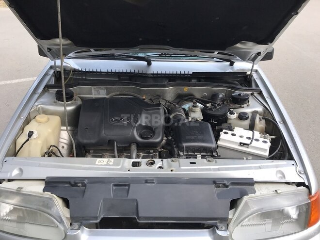LADA (VAZ) 2114 2010, 192,000 km - 1.6 l - Sumqayıt