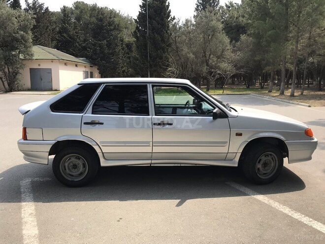 LADA (VAZ) 2114 2010, 192,000 km - 1.6 l - Sumqayıt