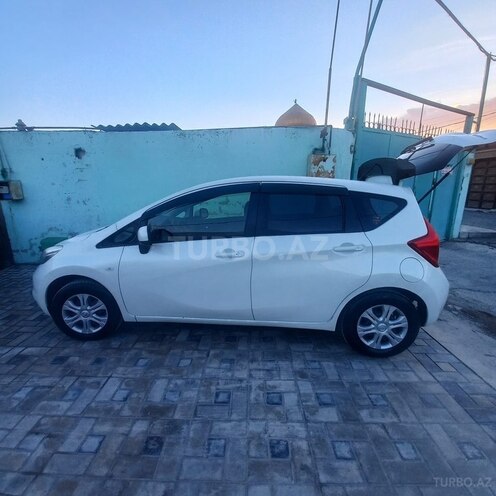 Nissan Note 2014, 37,000 km - 1.2 l - Bakı