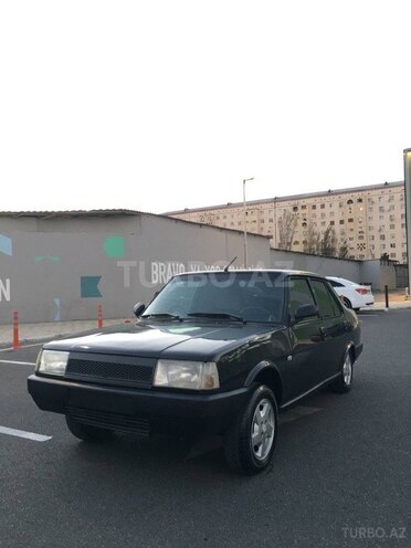 Tofas Sahin 2005, 173,000 km - 1.6 l - Sumqayıt