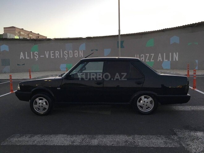 Tofas Sahin 2005, 173,000 km - 1.6 l - Sumqayıt