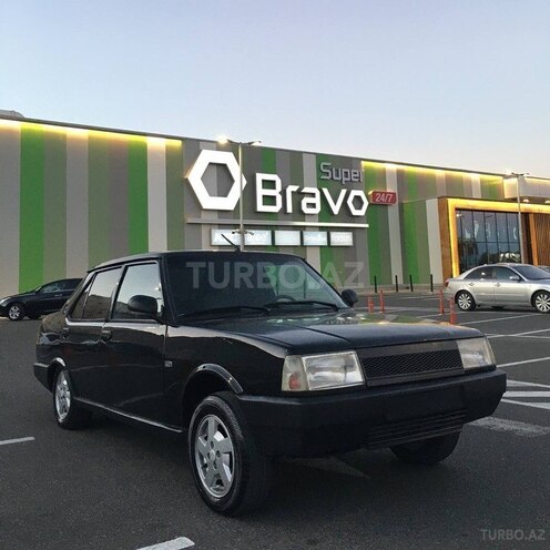 Tofas Sahin 2005, 173,000 km - 1.6 l - Sumqayıt