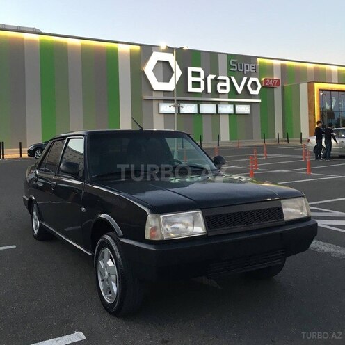 Tofas Sahin 2005, 173,000 km - 1.6 l - Sumqayıt