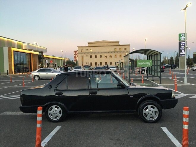 Tofas Sahin 2005, 173,000 km - 1.6 l - Sumqayıt