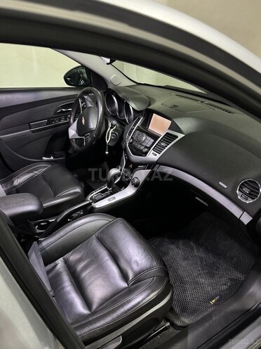 Chevrolet Cruze 2013, 250,000 km - 1.4 l - Gəncə