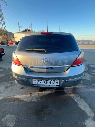 Opel Astra 2004, 203,977 km - 1.4 l - İmişli