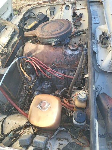 LADA (VAZ) 2106 1982, 360,000 km - 1.5 l - Ucar