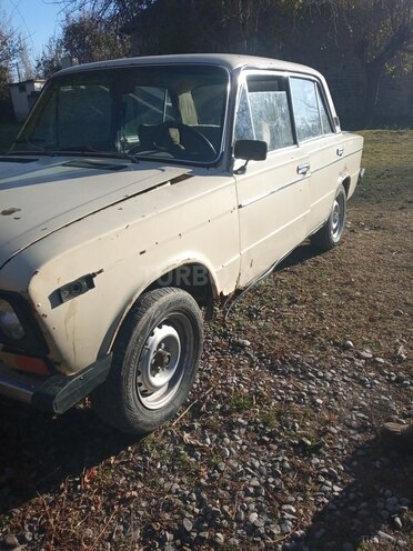 LADA (VAZ) 2106 1982, 360,000 km - 1.5 l - Ucar