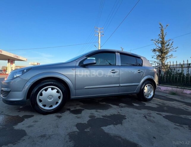 Opel Astra 2004, 203,977 km - 1.4 l - İmişli