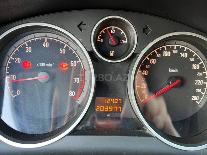 Opel Astra 2004, 203,977 km - 1.4 l - İmişli