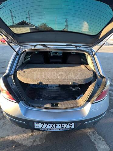 Opel Astra 2004, 203,977 km - 1.4 l - İmişli