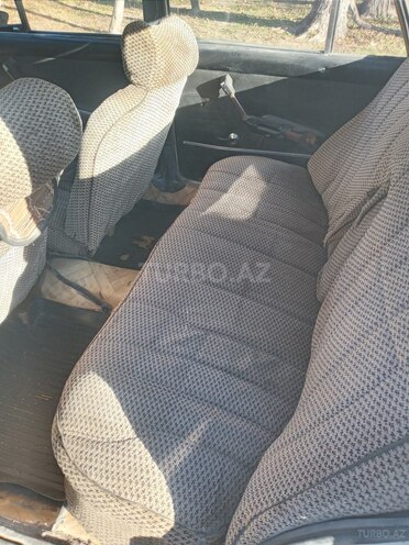 LADA (VAZ) 2106 1982, 360,000 km - 1.5 l - Ucar