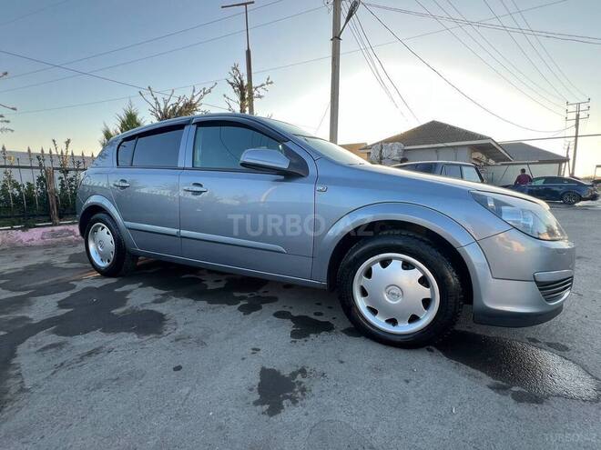 Opel Astra 2004, 203,977 km - 1.4 l - İmişli