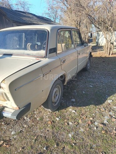 LADA (VAZ) 2106 1982, 360,000 km - 1.5 l - Ucar