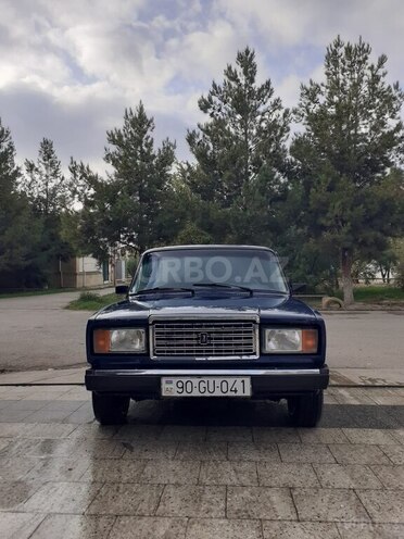 LADA (VAZ) 2107 2009, 75,000 km - 1.7 л - Şirvan