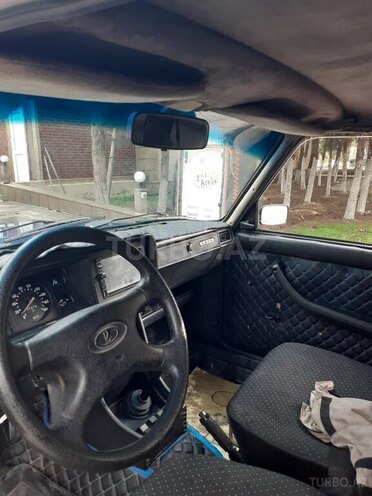 LADA (VAZ) 2107 2009, 75,000 km - 1.7 л - Şirvan