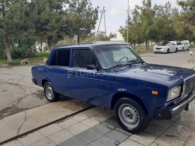 LADA (VAZ) 2107 2009, 75,000 km - 1.7 л - Şirvan