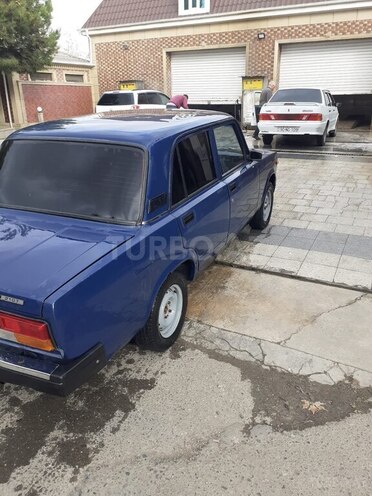LADA (VAZ) 2107 2009, 75,000 km - 1.7 л - Şirvan