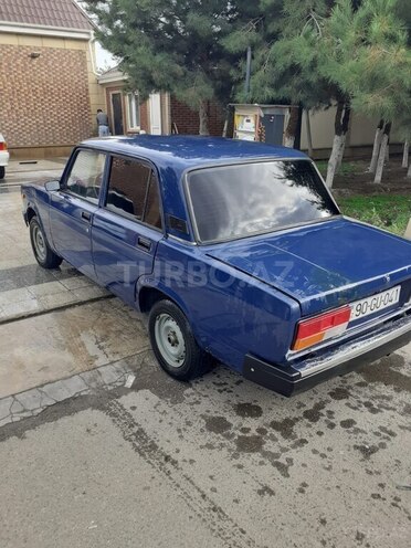LADA (VAZ) 2107 2009, 75,000 km - 1.7 л - Şirvan